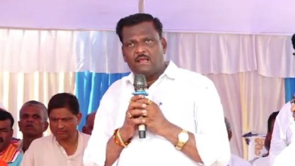 Niranjan Hiremath Claims Plot to Kill Him Allegedly He slams on Congress in Hubballi