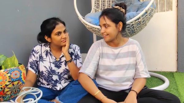 Gattimela Serial actress Nisha Ravikrishnan And Anvitha Sagar Statement Goes Viral In Social Media