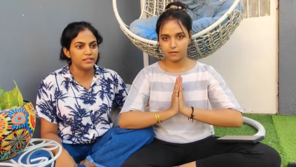 Gattimela Serial actress Nisha Ravikrishnan And Anvitha Sagar Statement Goes Viral In Social Media