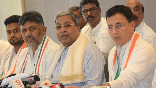 No Government Interference in Prajwal Revanna Case Investigation CM Siddaramaiah