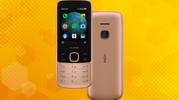 HMD Global Unveils Trio of Nokia 4G Feature Phones 215 225 and 235