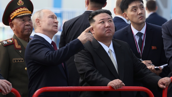 Discover How North Korean Dictator Kim Jong Un Is Planning To Launch Satellite