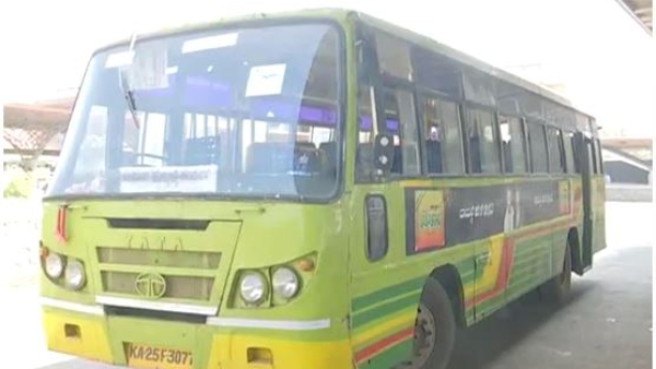 Karnataka Govt Not Pay Rs 298 Crore of Shakti Scheme to NWKRTC Corporation Face Economic Issue