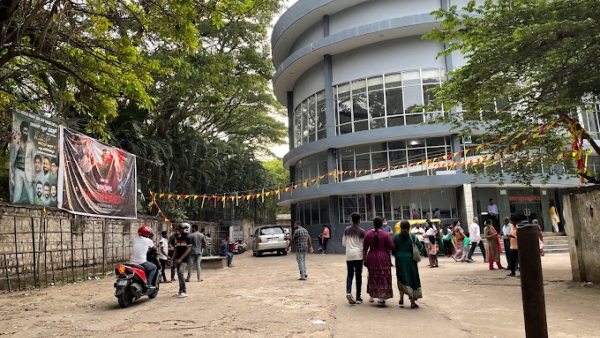 Bengaluru s 50 Year Old Iconic Cauvery Theatre Ended Its Movie Screenings Why More Details