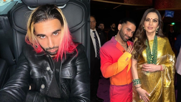 Orry Interesting things you didn t know about Orry aka Orhan Awatramani Orry Interesting things you didn t know about Orry aka Orhan Awatramani