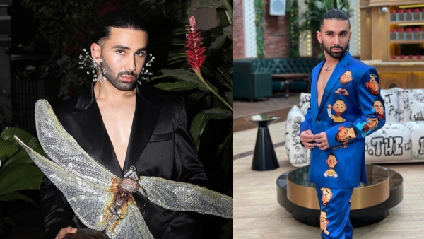 Orry Interesting things you didn t know about Orry aka Orhan Awatramani Orry Interesting things you didn t know about Orry aka Orhan Awatramani