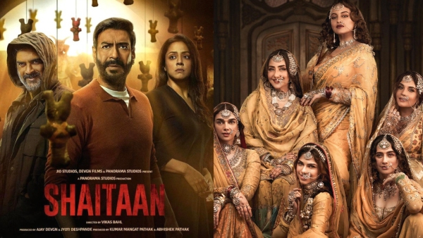 OTT releases this week Movies web series to watch this weekend OTT releases this week Movies web series to watch this weekend