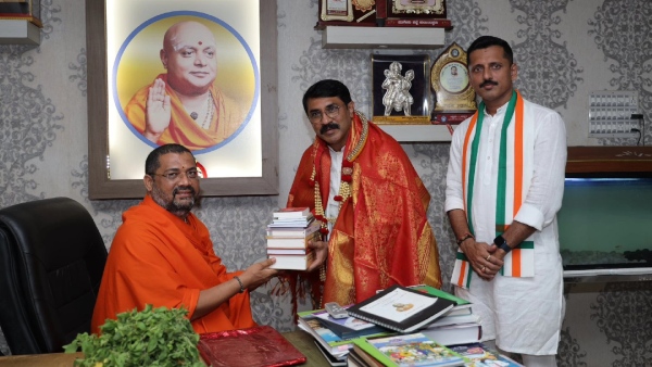 Dakshina Kannada Lok Sabha Election 2024 Results Who Will Win Captain Brijesh Chauta Or Padmaraj Poojary