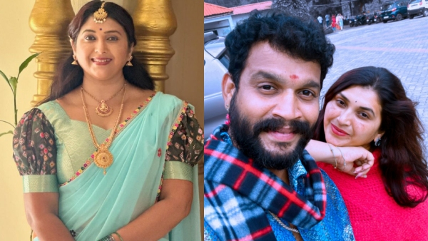 Actor Chandrakanth shares shocking details about actress Pavithra Jayaram death