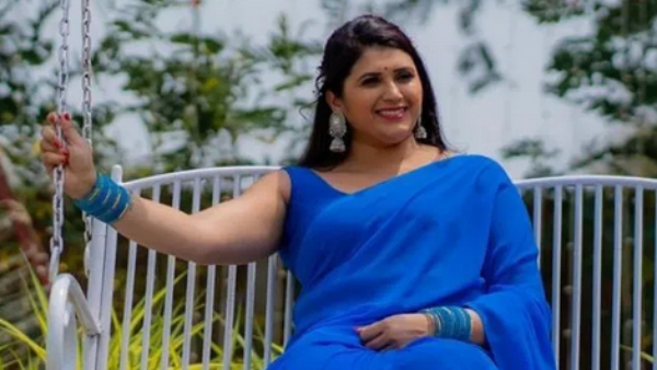 Kannada Serial Actress Pavithra Jayaram Dies In Car Accident