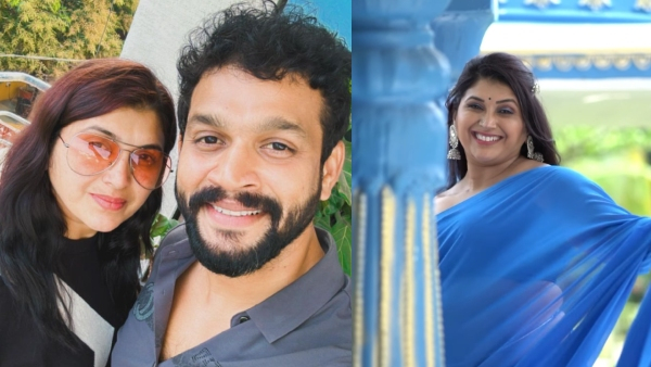 Actor Chandrakanth shares shocking details about actress Pavithra Jayaram death