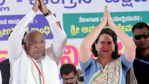 Prajwal Revanna s Pen Drive Controversy Tempers Election Atmosphere