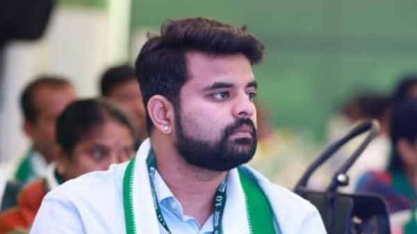 Prajwal Revanna Pendrive case This is world s biggest sexual assault case says Krishna Byre Gowda