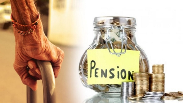 Government Employees Application for old pension scheme and conditions