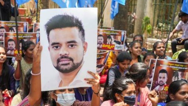 Obscene Viral Video Case Is Prajwal Revanna Case Is A Lesson For Misguided Political Leaders