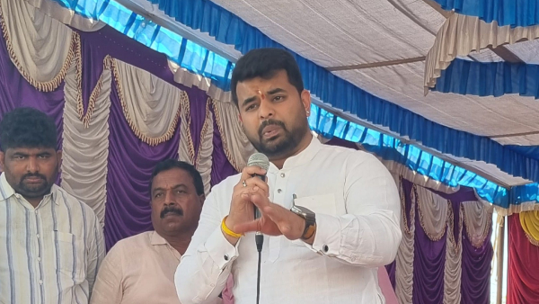 Do You Know How Prajwal Revanna s Political Entry Was