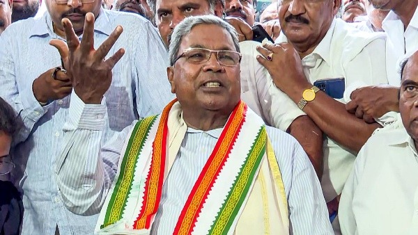 Prajwal Reavanna Case CM Siddaramaiah allegation about H D Deve Gowda