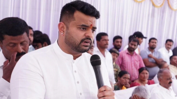 Obscene Viral Video Case Is Prajwal Revanna Case Is A Lesson For Misguided Political Leaders