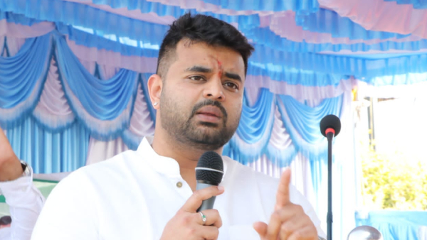 Do You Know How Prajwal Revanna s Political Entry Was