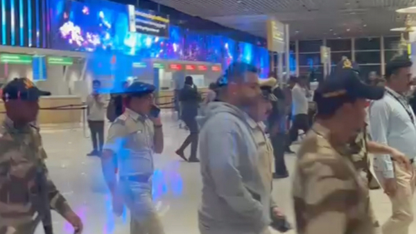 Suspended JDS leader Prajwal Revanna arrested medical test court hearing today Suspended JDS leader Prajwal Revanna arrested medical test court hearing today