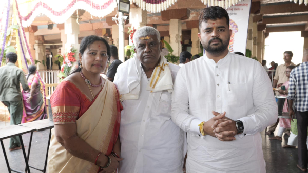 Hassan JDS MP Prajwal Revanna has to come before March 31st Here is the reason