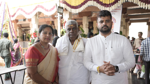 Woman recounts Sexual Assault Harassment by Prajwal Revanna and HD Revanna Woman recounts Sexual Assault Harassment by Prajwal Revanna and HD Revanna