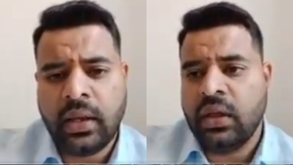 Prajwal Revanna Horoscope HD Revanna had fixed the time that Prajwal should come at this time