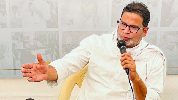 Prashant Kishor Forecasts Major Changes in Modi s Third Term