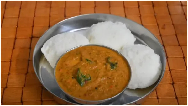 Pudina Tomato Chutney Recipe Know How to Make Mint Tomato Chutney in Kannada Pudina Tomato Chutney Recipe Know How to Make Mint Tomato Chutney in Kannada