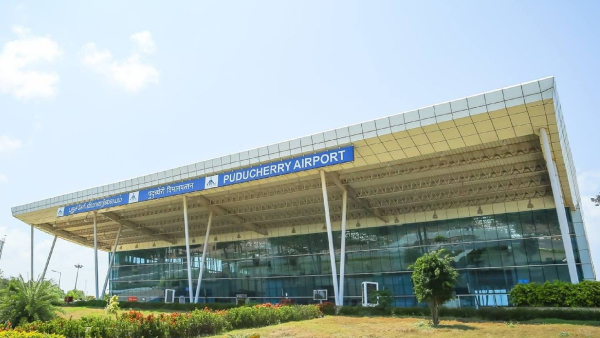 Indigo Puducherry And Bengaluru Flight Soon