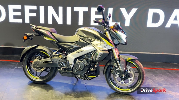 Know Bajaj s New model Pulsar NS 400 bike Specialty and price