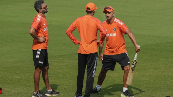 Qualifications Needed for India s Head Coach Role BCCI Set to Release Advertisement