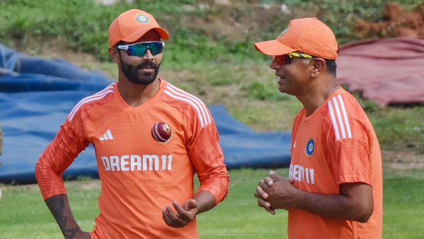 Qualifications Needed for India s Head Coach Role BCCI Set to Release Advertisement