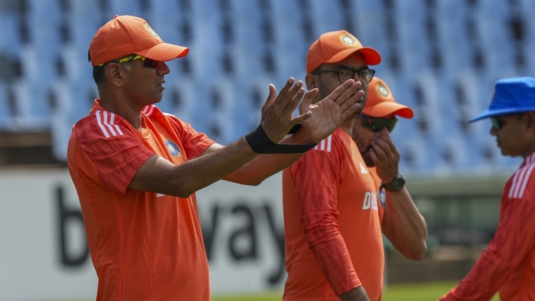 Rahul Dravid Declines Extension as India s Test Coach Despite Offer Reveals Report Find Out His Reason