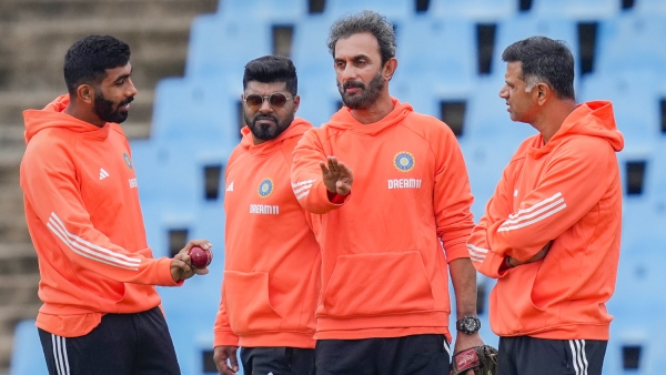 Rahul Dravid Declines Extension as India s Test Coach Despite Offer Reveals Report Find Out His Reason