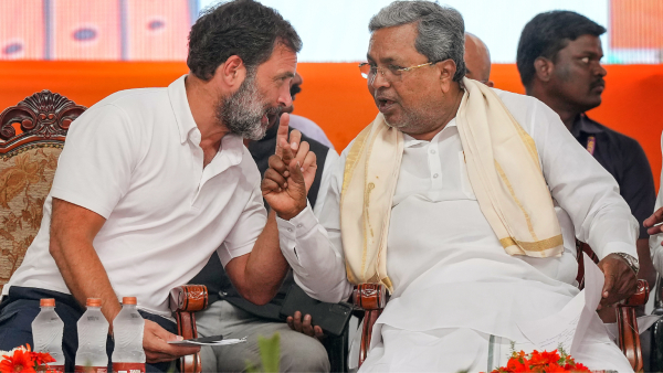 Why Rahul Gandhi stick to white t-shirts