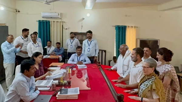 Why Congress fielded Rahul Gandhi from Raebareli know the strategy behind this move