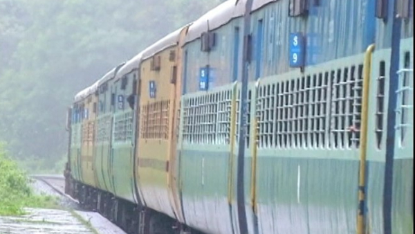 May 7th Voting SWR Running Special Train List