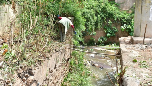 Monsoon Rain Rescue Team Will Come Up In Dharwad Each Ward