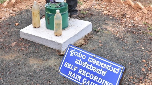 Monsoon Season 2024 Karnataka Revenue Dept Circular