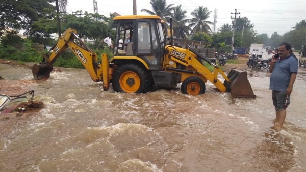 Monsoon Rain 2024 Direction In The Time Of Landslides