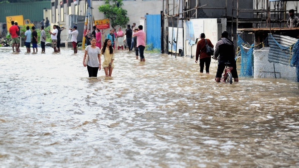 Karnataka Rain Heavy Rain Alert for Karnataka After May 6th