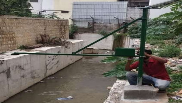 Bengaluru Rain BBMP Adopted New Technology for Flood Management