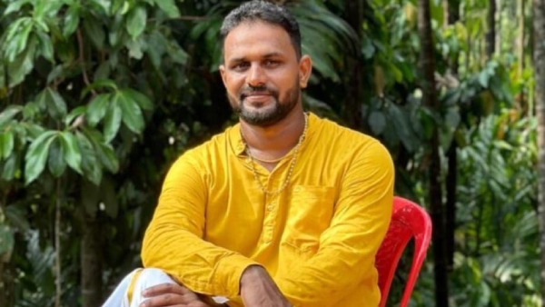 Newly Married Man Dies Due To Heavy Rain And Lightning At Kadaba