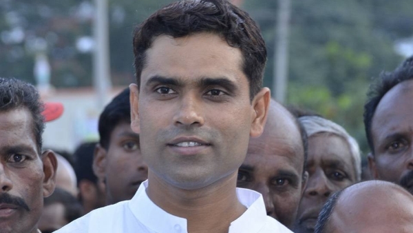 Let The Home Minister Be Sacked Immediately Said P Rajeev