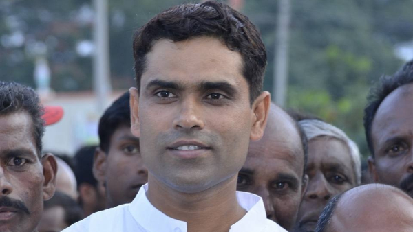 Siddaramaiah s true face is exposed Said P Rajeev