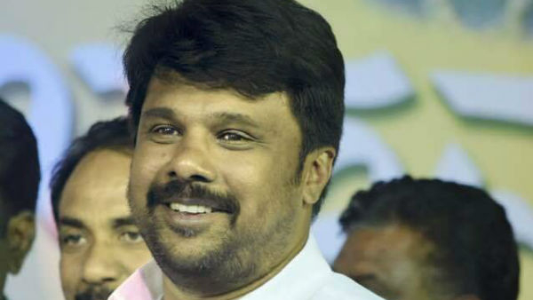 DK Shivakumar May Be Released Siddaramaiah s CD For CM Chair Said Raju Gowda