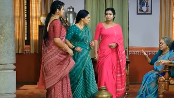 Puttakkana Makkalu Serial Got First Place In Kannada Serial 17th Week TRP List