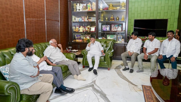 KR Ramesh Kumar May Get Legislative Council Election Ticket KR Ramesh Kumar May Get Legislative Council Election Ticket