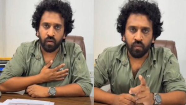 Viral Video of Rameswaram Cafe Co-founder Apology for Expired Ingredients Sparks Online Debate